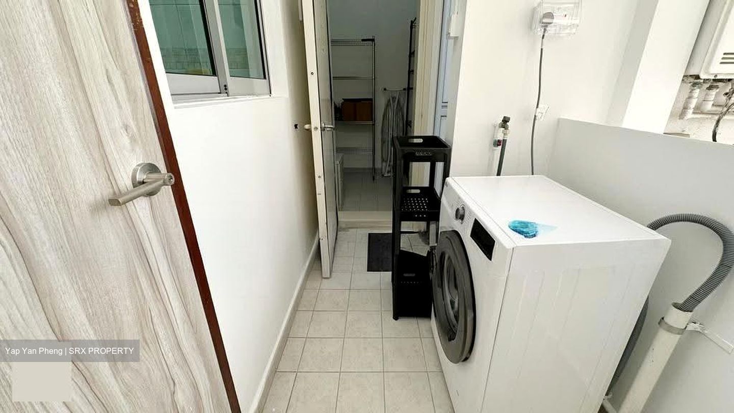 Bishan Loft (D20), Condominium #627241061